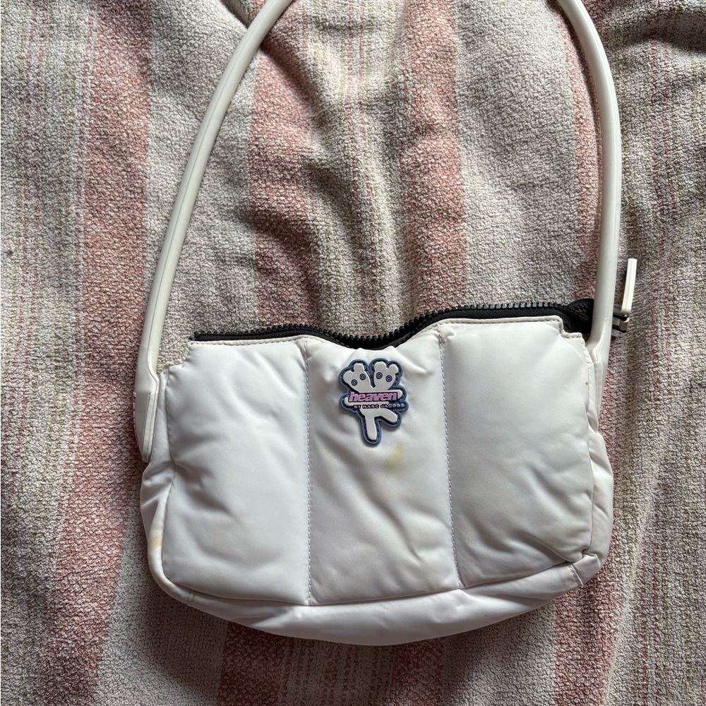 Marc Jacob’s heaven shoulder bag